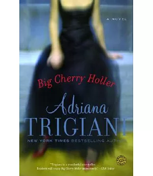 Big Cherry Holler: A Big Stone Gap Novel