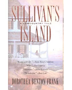 Sullivan’s Island: A Lowcountry Tale