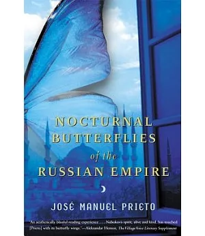 Nocturnal Butterflies of the Russian Empire