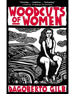 Woodcuts of Women