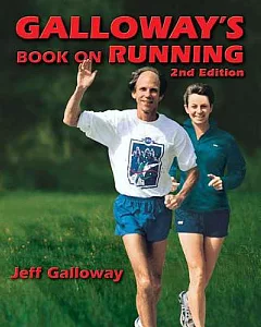 Galloway’s Book on Running