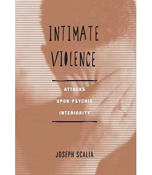 Intimate Violence: Attacks upon Psychic Interiority