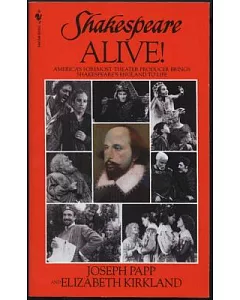 Shakespeare Alive