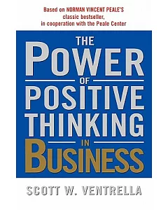 The Power of Positive Thinking in Business