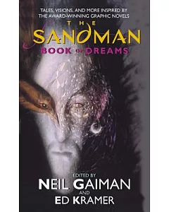 The Sandman: Book of Dreams