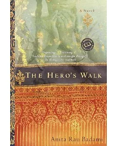 The Hero’s Walk: A Novel