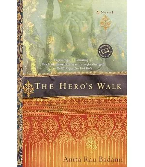 The Hero’s Walk: A Novel
