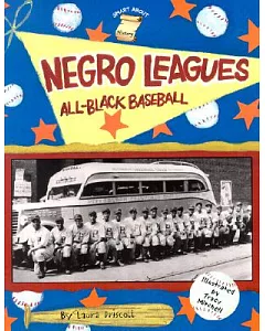 Negro Leagues: All-Black Baseball