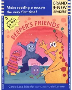 Beeper’s Friends