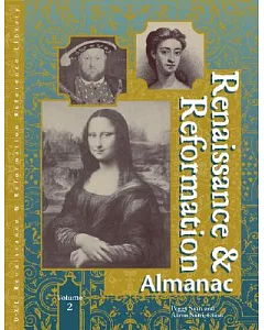 Renaissance & Reformation Almanac
