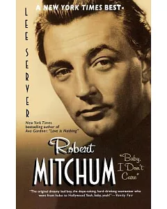Robert Mitchum: 