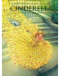 Cinderella: A Fairy Tale