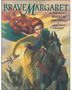 Brave Margaret: An Irish Adventure
