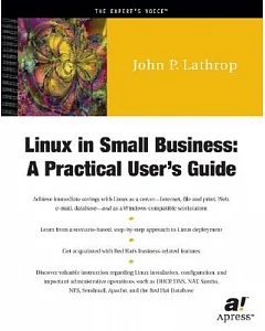 Linux in Small Business: A Practical User’s Guide