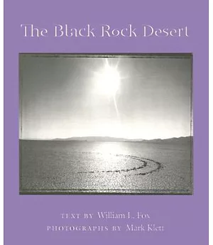 The Black Rock Desert