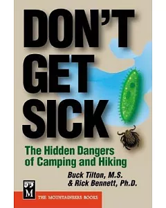 Don’t Get Sick: The Hidden Dangers of Camping and Hiking