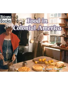 Food in Colonial America