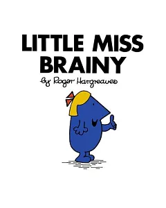 Little Miss Brainy