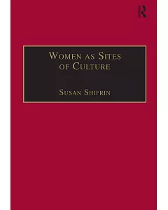 Women As Sites of Culture