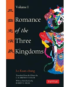 Romance of the Three Kingdoms