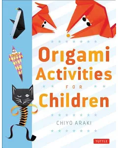 Origami Activities for Children