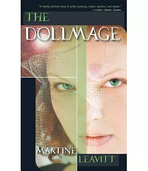 The Dollmage
