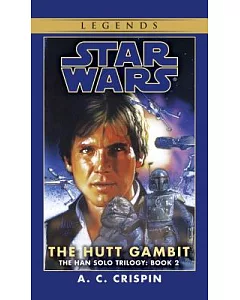 Star Wars, The Hutt Gambit