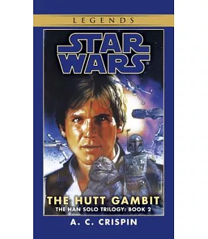 Star Wars, The Hutt Gambit
