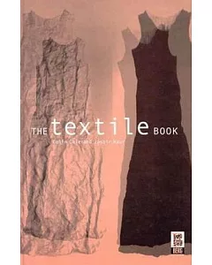 The Textile Book