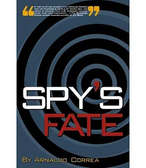 Spy’s Fate