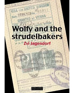 Wolfy and the Strudelbakers