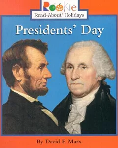 Presidents’ Day