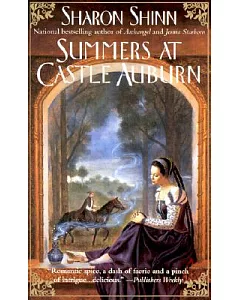Summers at Castle Auburn