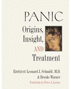 Panic: Origins, Insight and Treatment