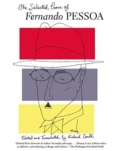 The Selected Prose of Fernando pessoa
