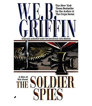 The Soldier Spies