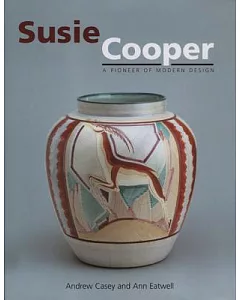 Susie Cooper: A Pioneer of Modern Design