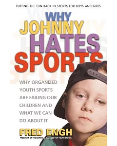Why Johnny Hates Sports