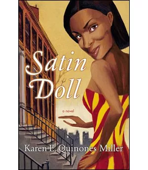 Satin Doll: A Novel
