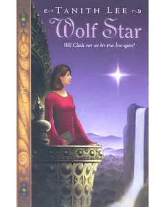 Wolf Star: Will Claidi Ever See Her True Love Again?