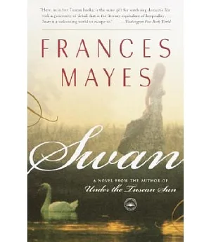 Swan: A Novel