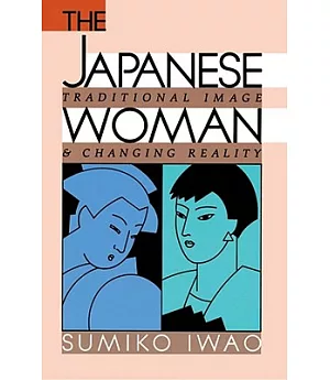 The Japanese Woman