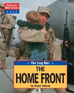 The Homefront: The Cold War