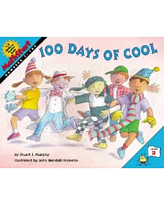 100 Days of Cool: Numbers 1-100