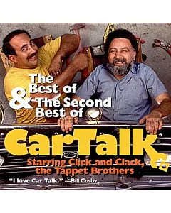 The Best of and the Second Best of Car Talk