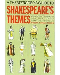 A Theatergoer’s Guide to Shakespeare’s Themes