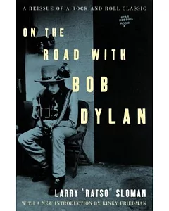 On the Road With Bob Dylan