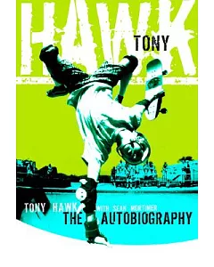 Tony Hawk: Professional Skateboarder