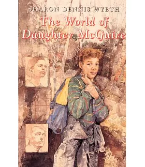 The World of Daughter Mcguire