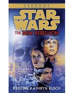 The New Rebellion